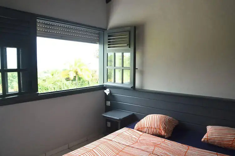 E.Gwada Hostel