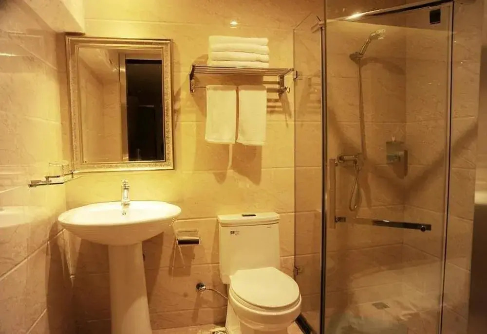 Yidun Hotel