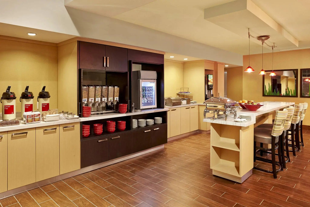 TownePlace Suites by Marriott London