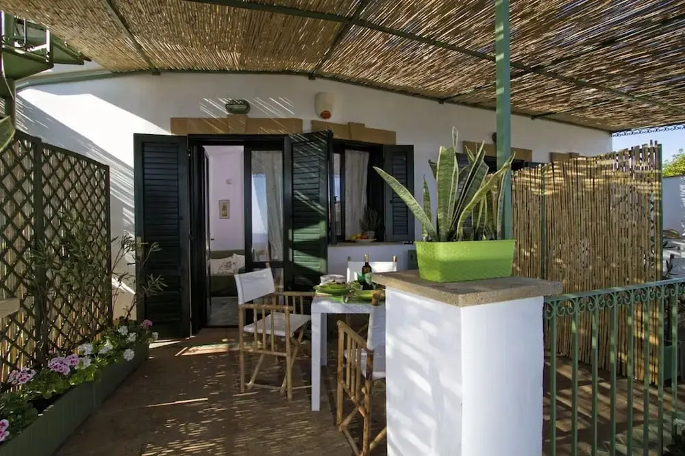 Luxury Villa in Fontane Bianche - Beahost Rentals