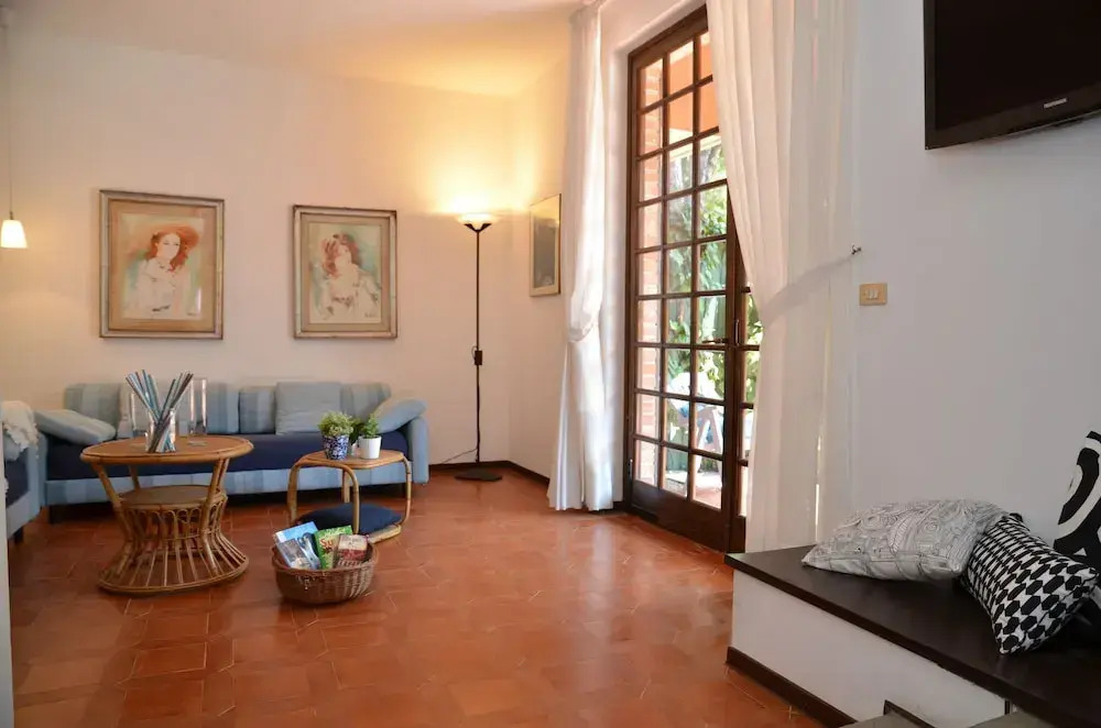 Villa Riva Beachfront