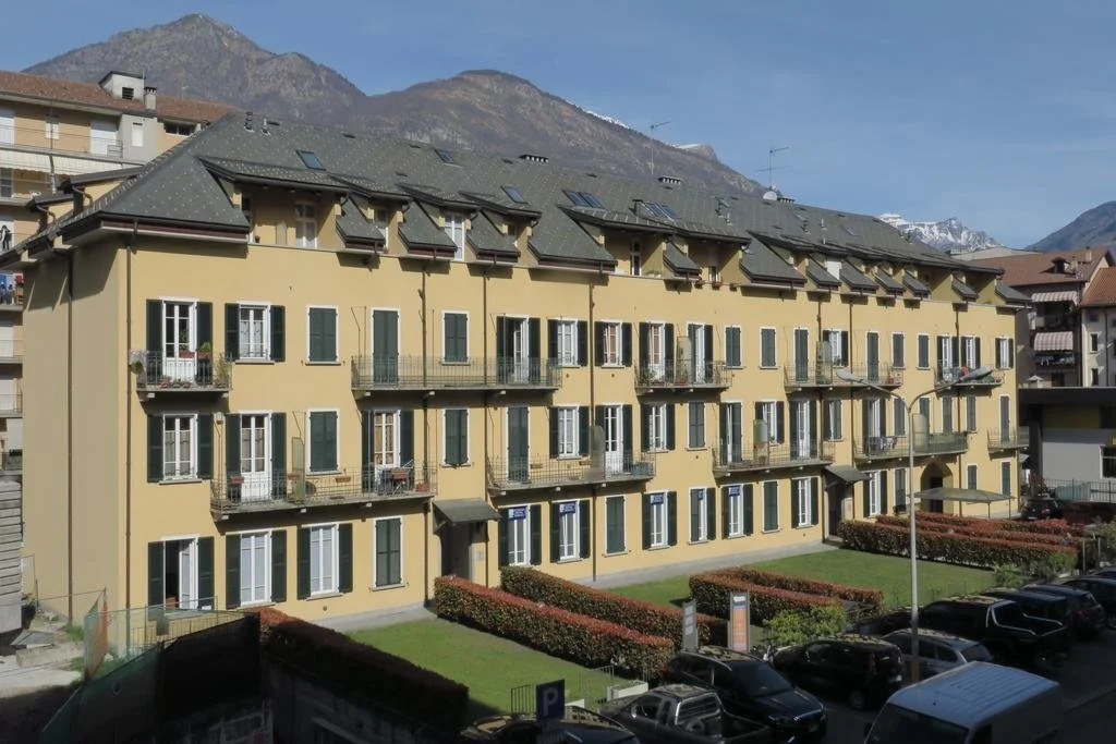 Residenza Irma Domodossola
