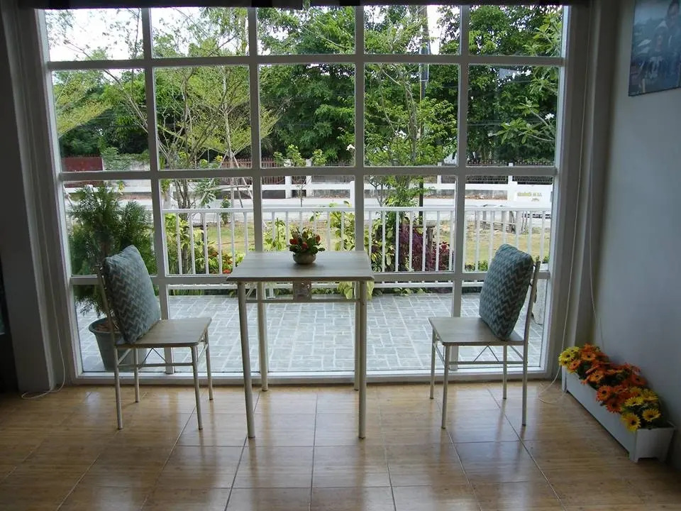 Sweet Mango Resort