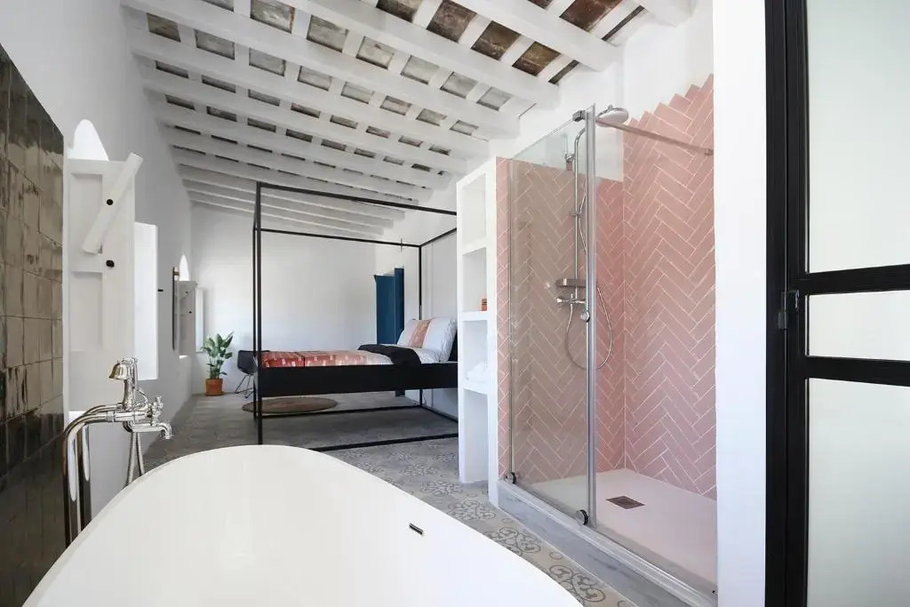 Casa Bonhomía - Boutique Guesthouse