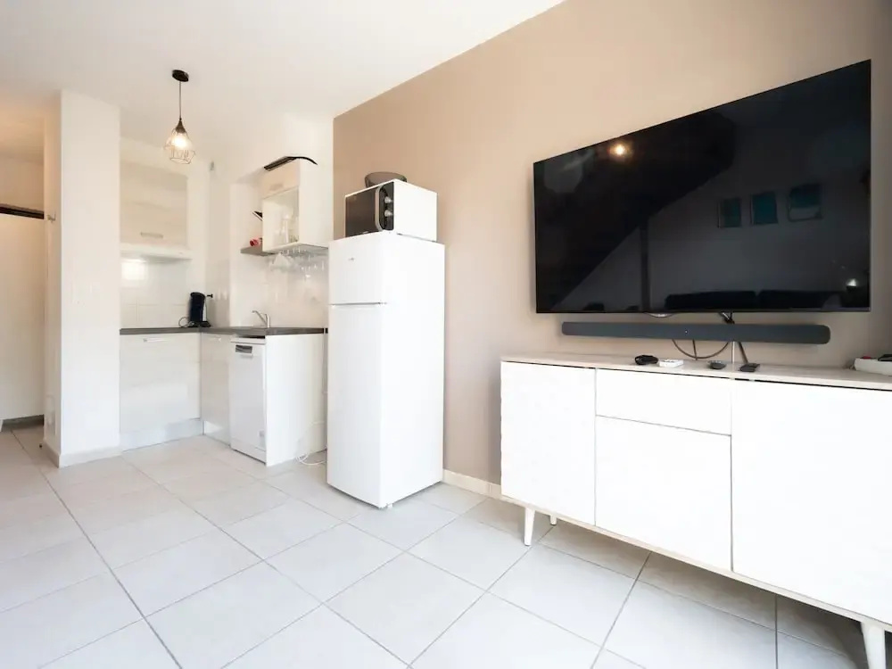 Amazing Home In Valras-Plage
