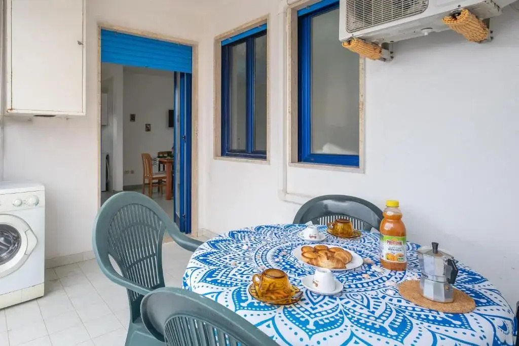Casa Vacanze Gaia a Otranto 3 Posti
