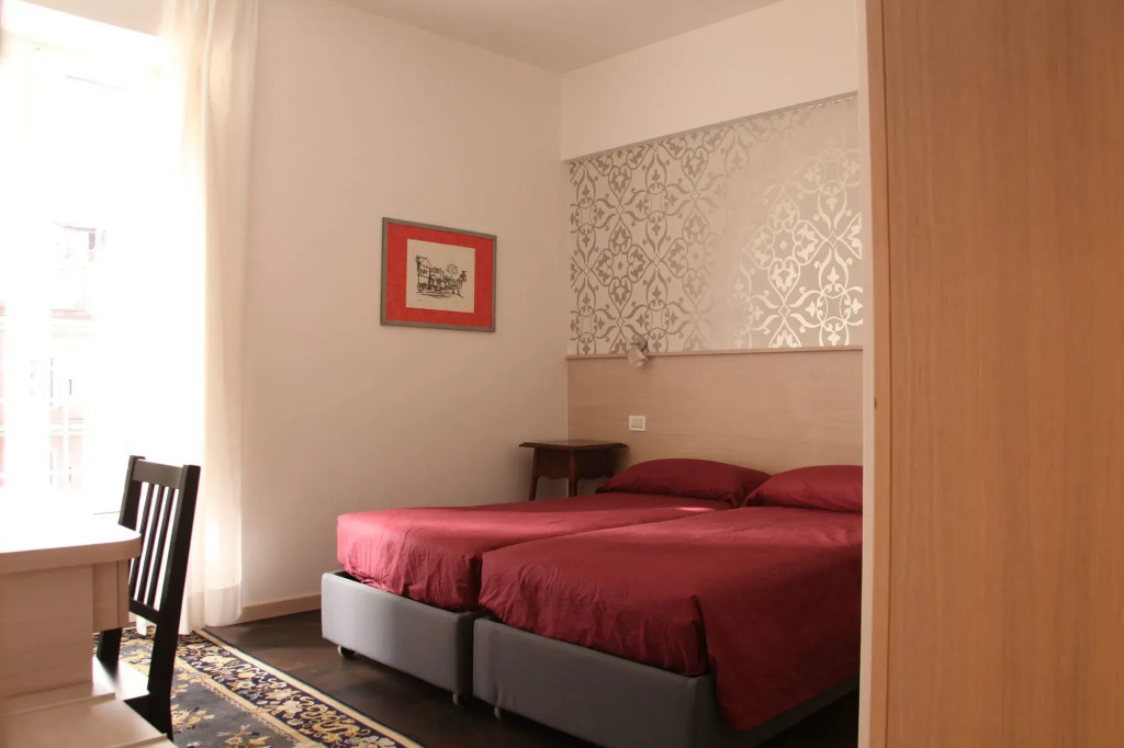 Hotel Appia 442
