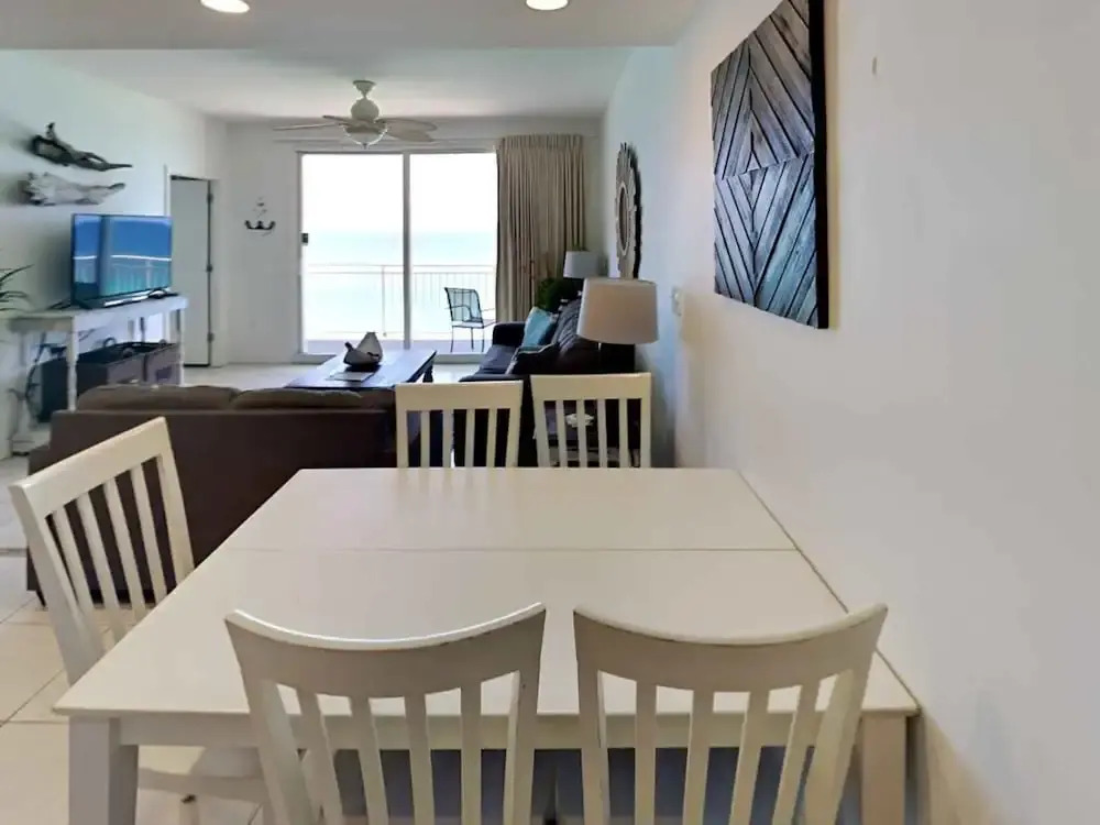 Splash Beach Resort by Panhandle Getaways