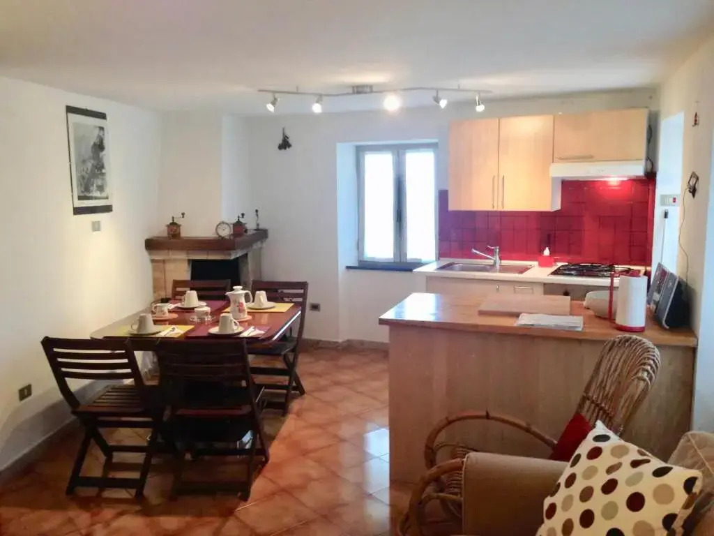 La Casa di Vera