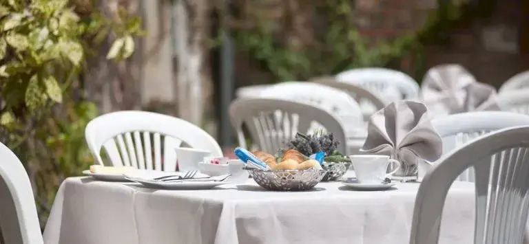 Host Hotel Venice