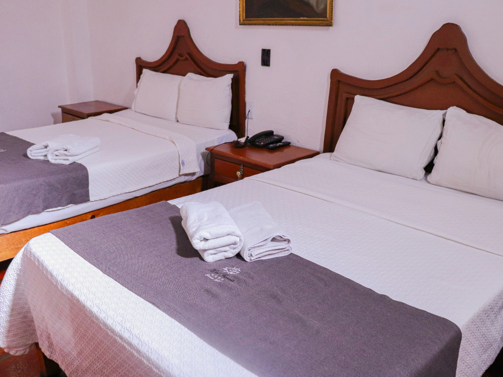 Hotel Frances