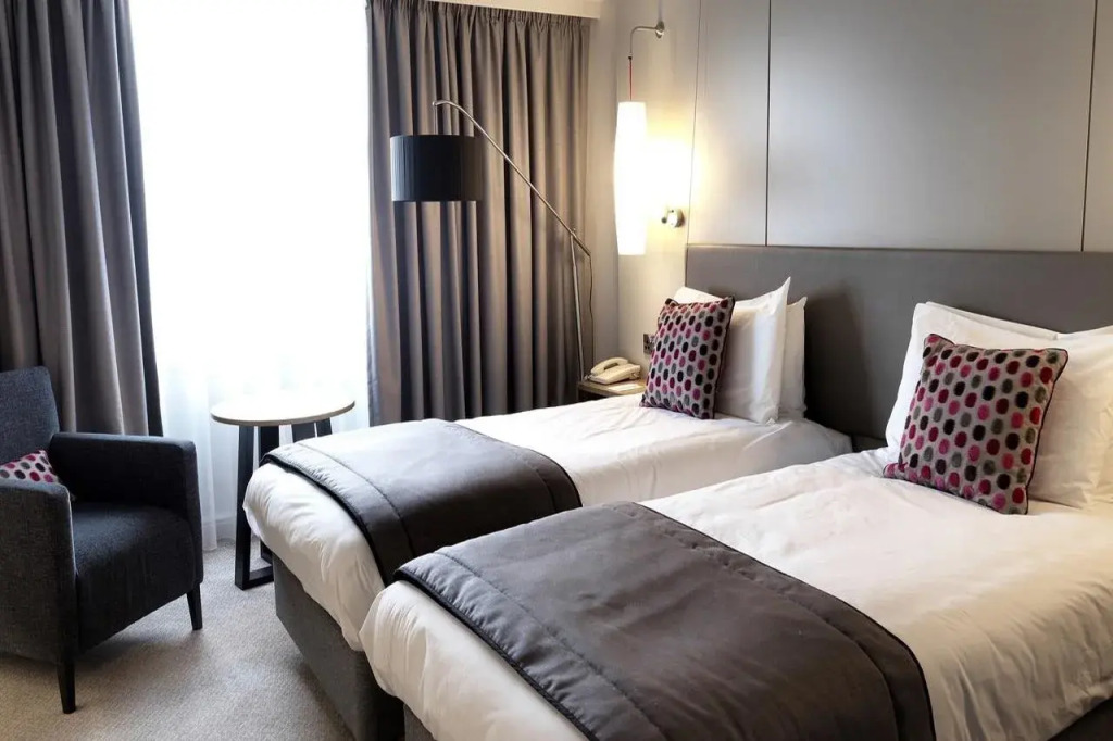 Crowne Plaza Nottingham