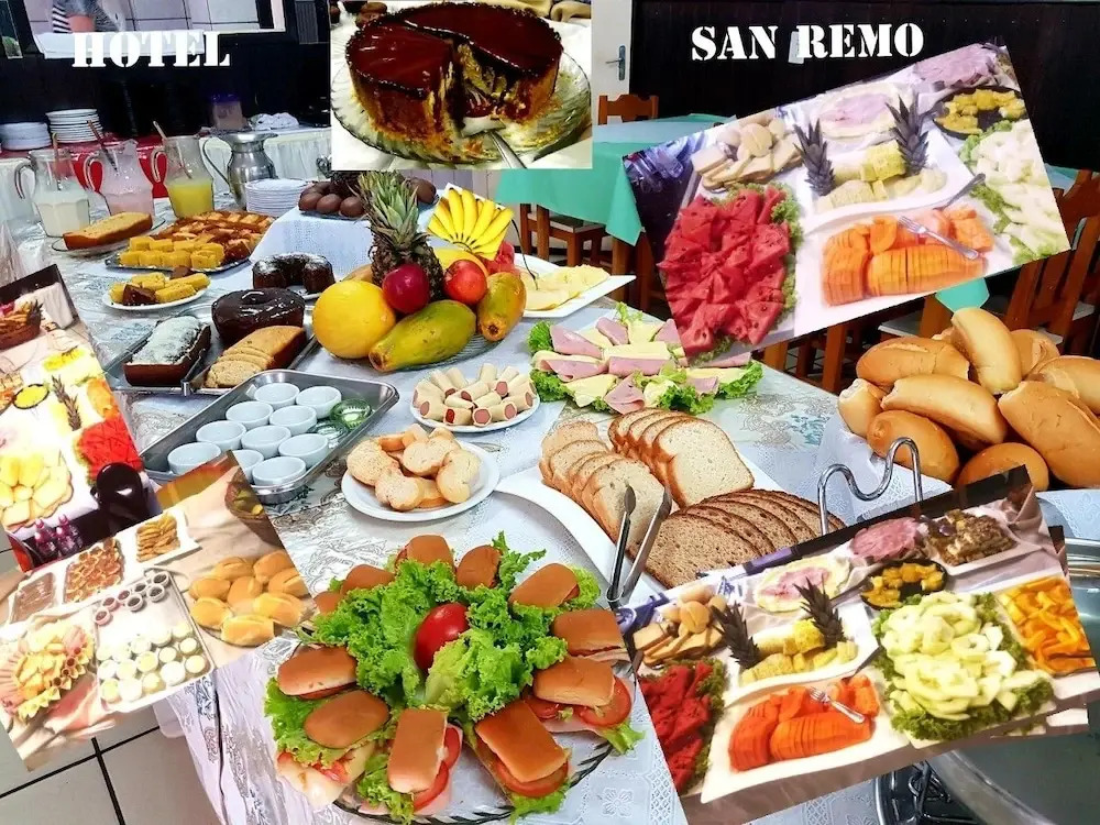 Hotel San Remo