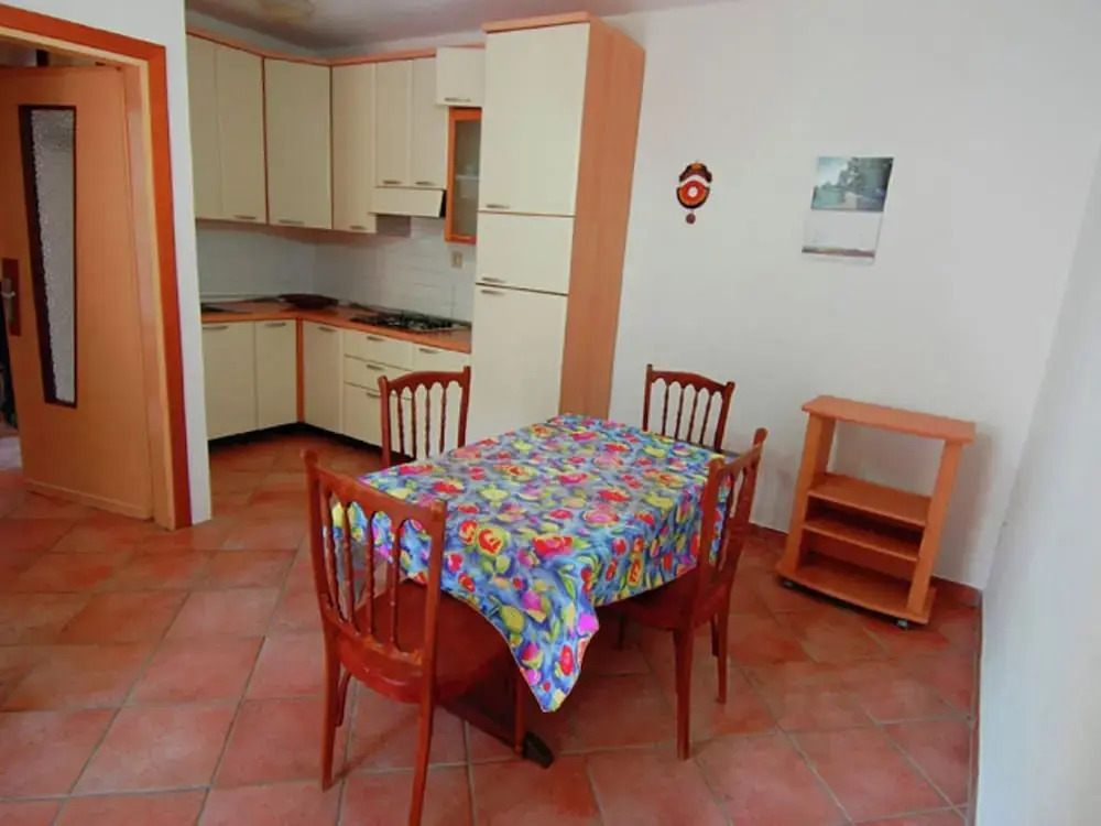 Modern Apartment in Rosolina Mare on Adriatic Coast