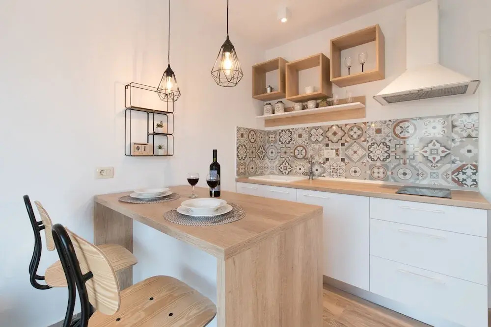 Apartments Cingulice