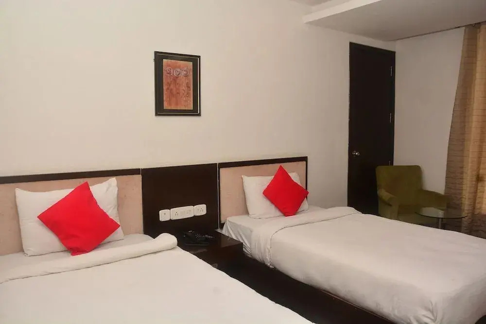 Hotel Shubh Sai