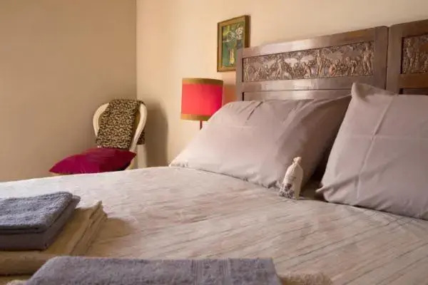 B&B Corte Vignazza