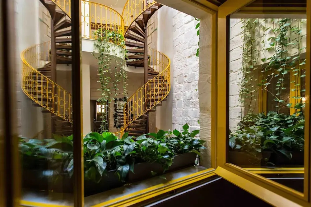 Locanda La Gelsomina