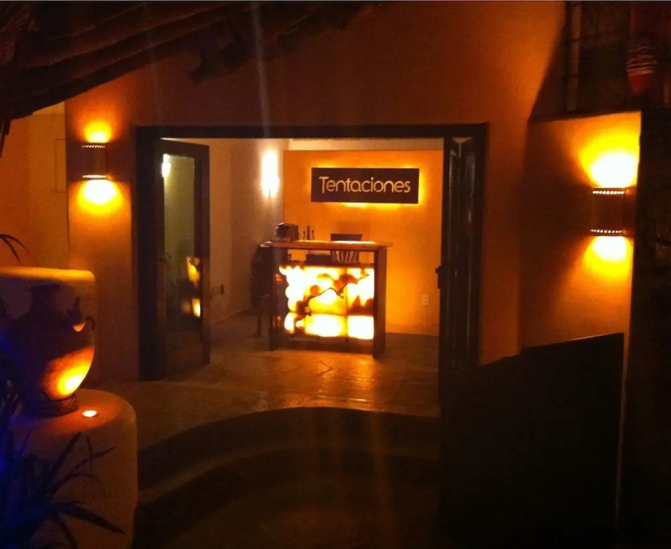 Tentaciones Boutique Hotel