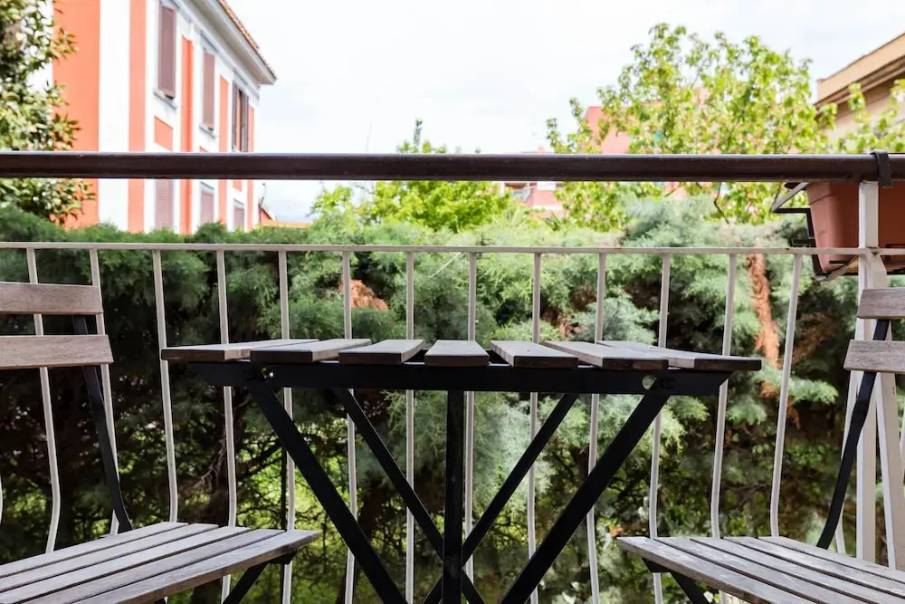 iArt Guesthouse