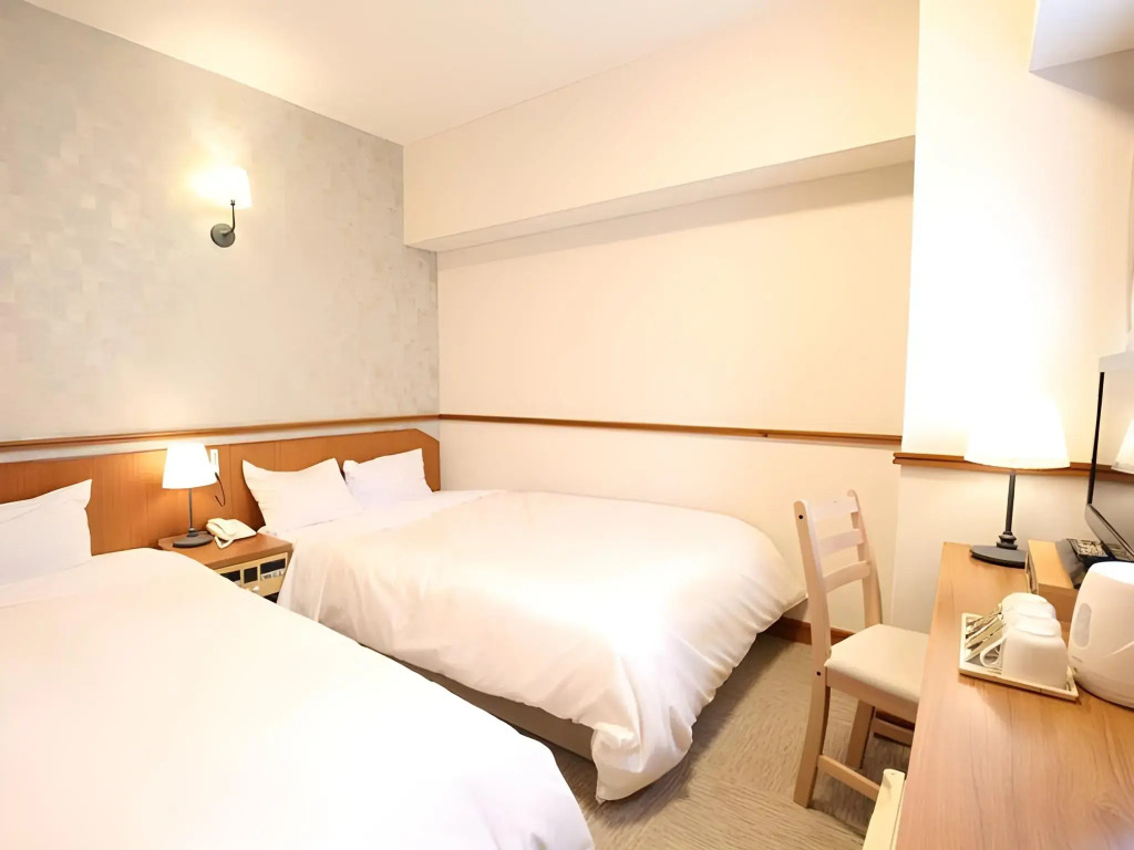 Hotel Nature Nagoya Sakae