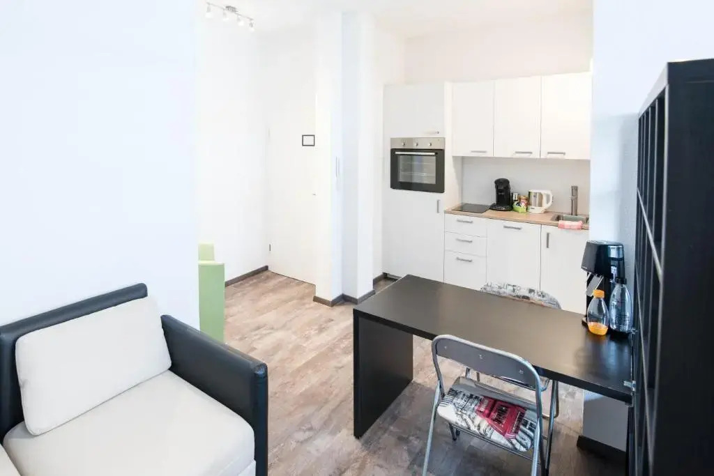 Central Apartments Aalen