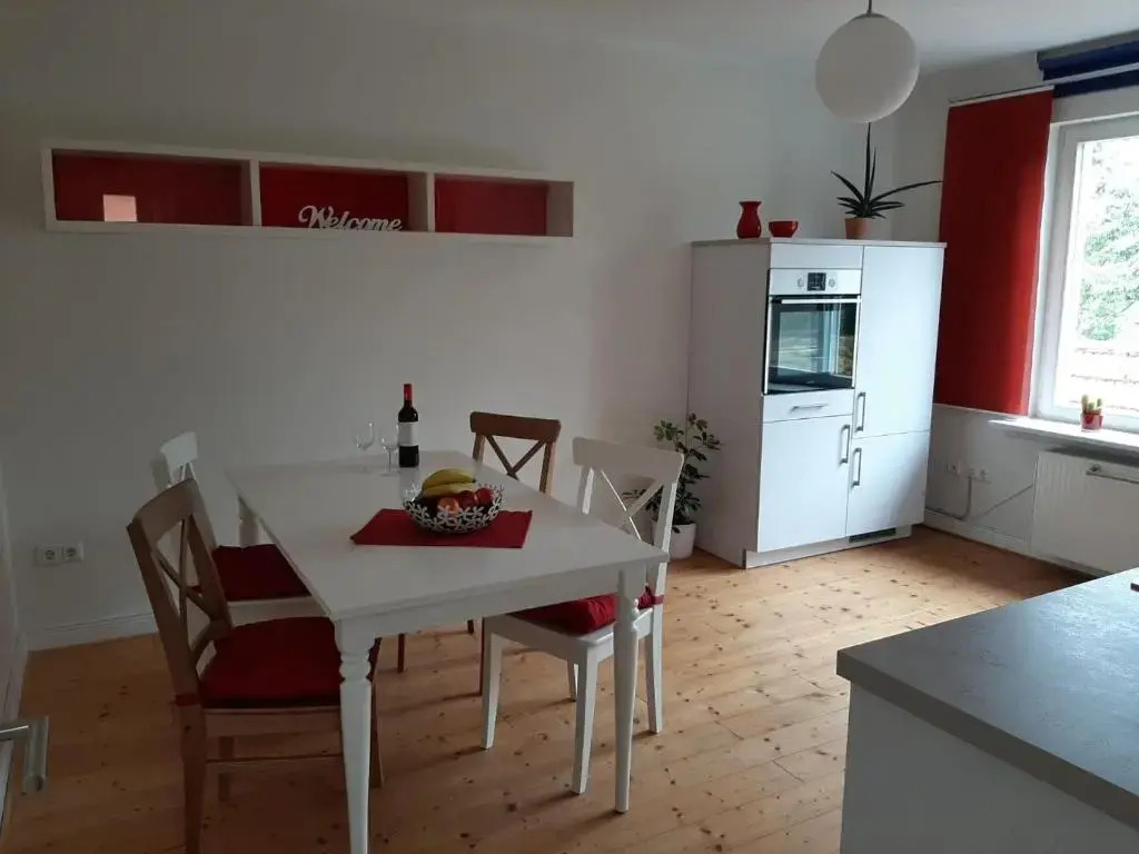 Ferienwohnung Neumann