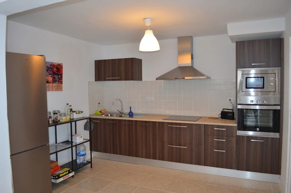 Vivienda Vacacional Casa del Erizo - Ecofinca