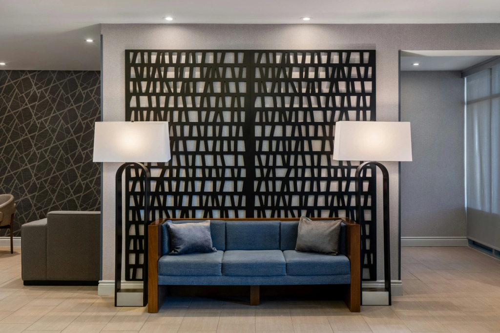 Homewood Suites Ajax, Ontario, Canada