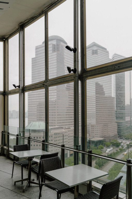 Club Quarters Hotel World Trade Center, New York