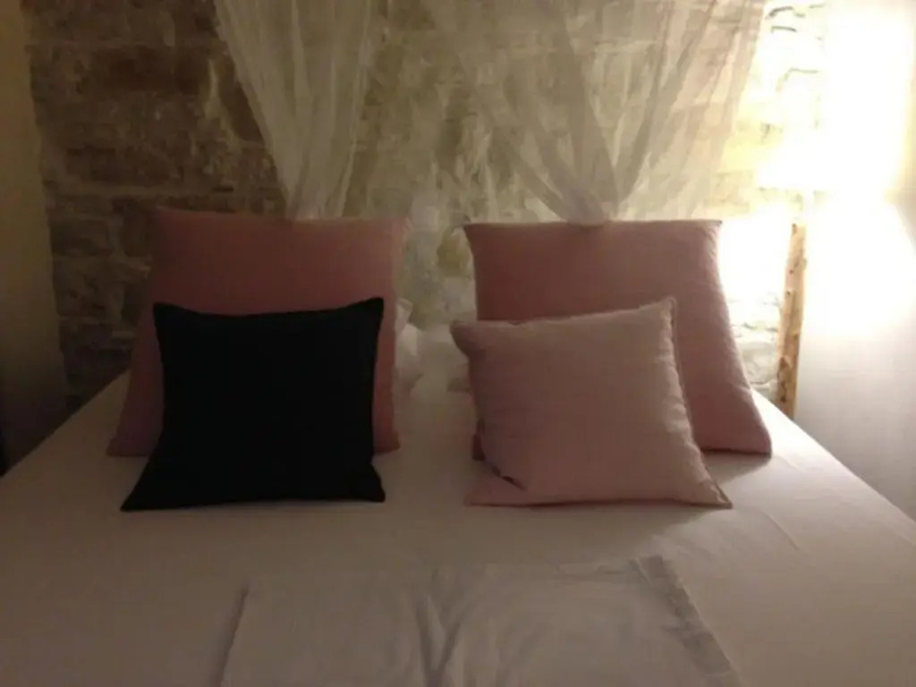 Garden Village House in Pythagorio-Hora, Samos Island