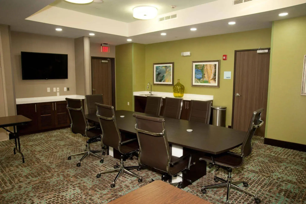 Holiday Inn Express and Suites Schulenburg by IHG