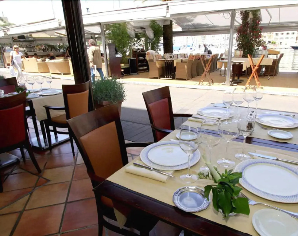 Hotel la Caravelle