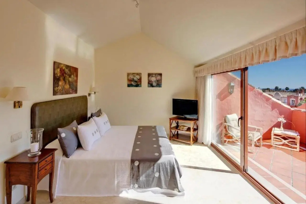 Vasari Resort