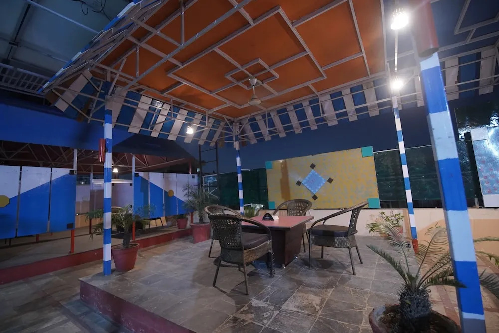 Hotel Royal Palazzo