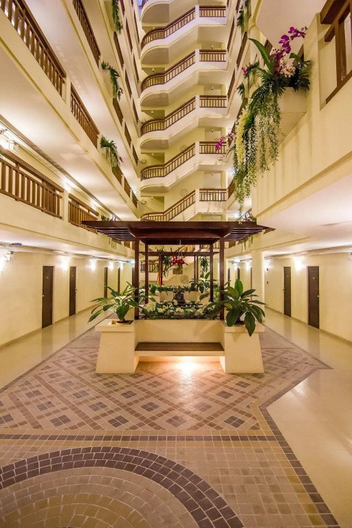 ZEN Rooms Sukhumvit 81