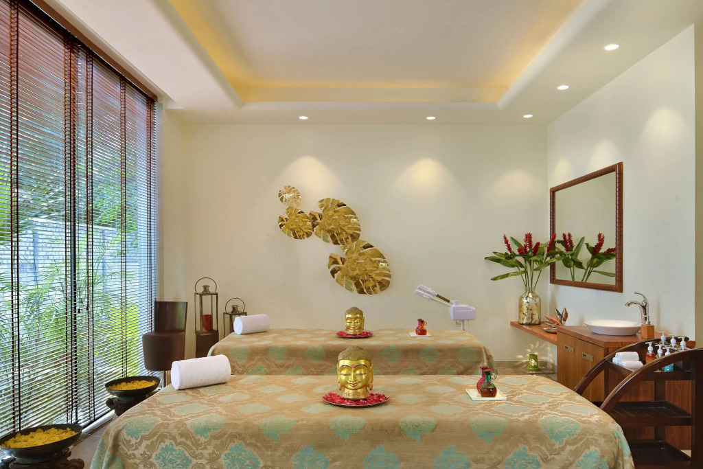 Radisson Hotel Khajuraho