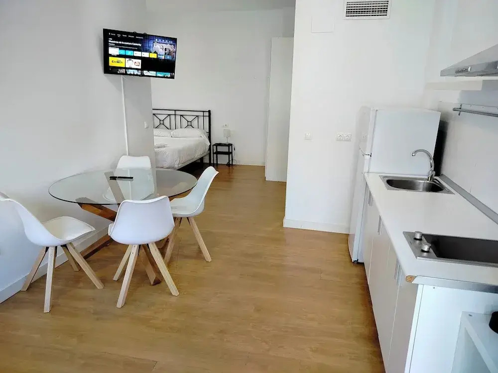 Apartamentos Centro Cordoba by MiRa