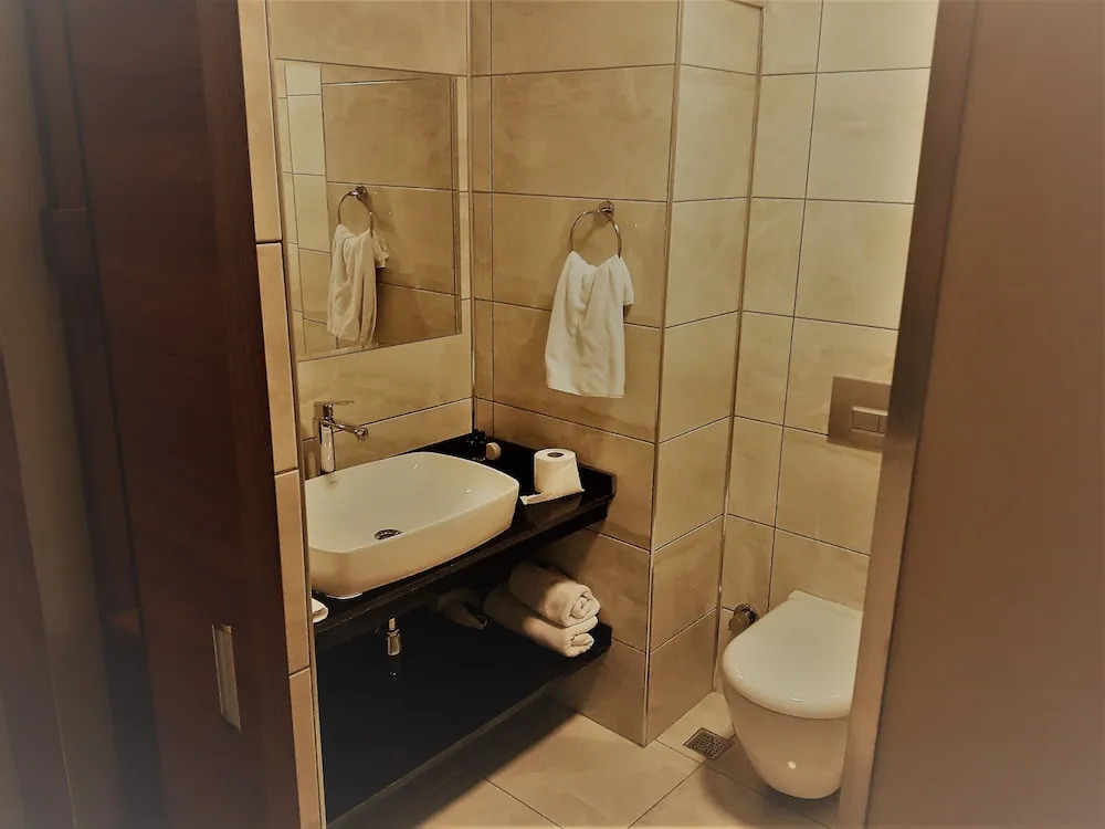 Grand Yeniceri Otel