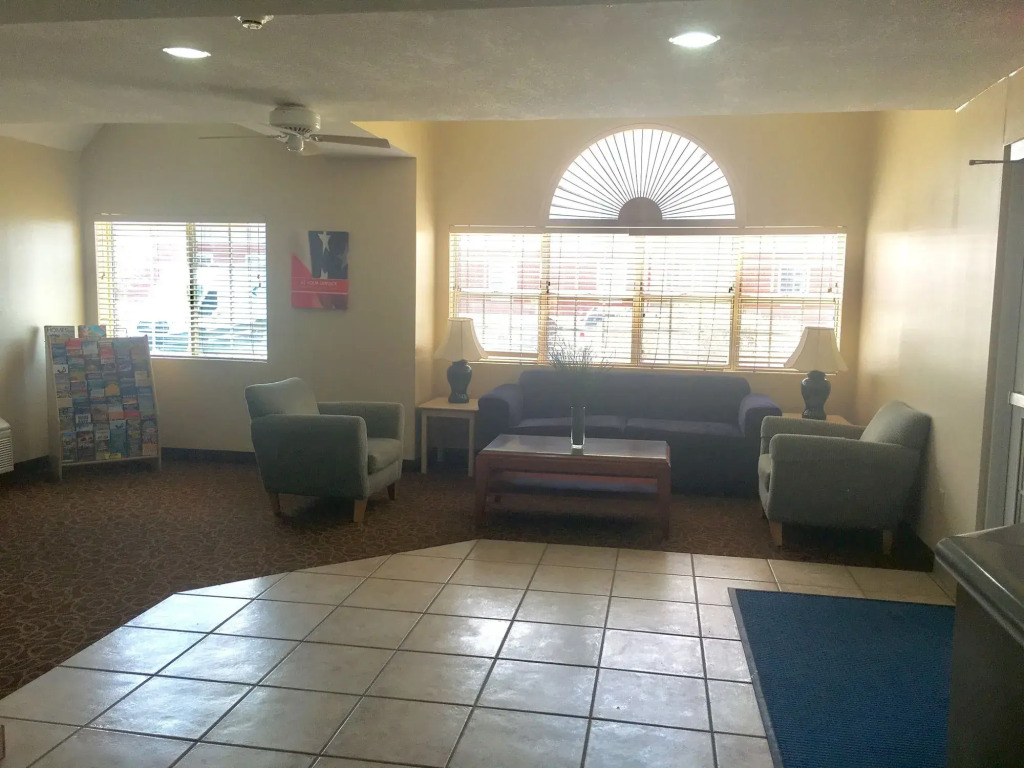 Motel 6-El Paso, TX - Southeast