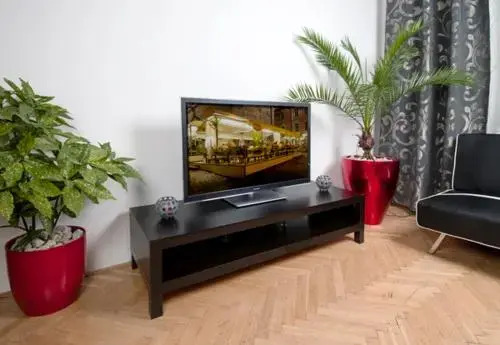 U Patrona Apartment