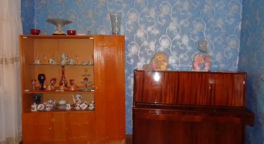 Private House in Batumi