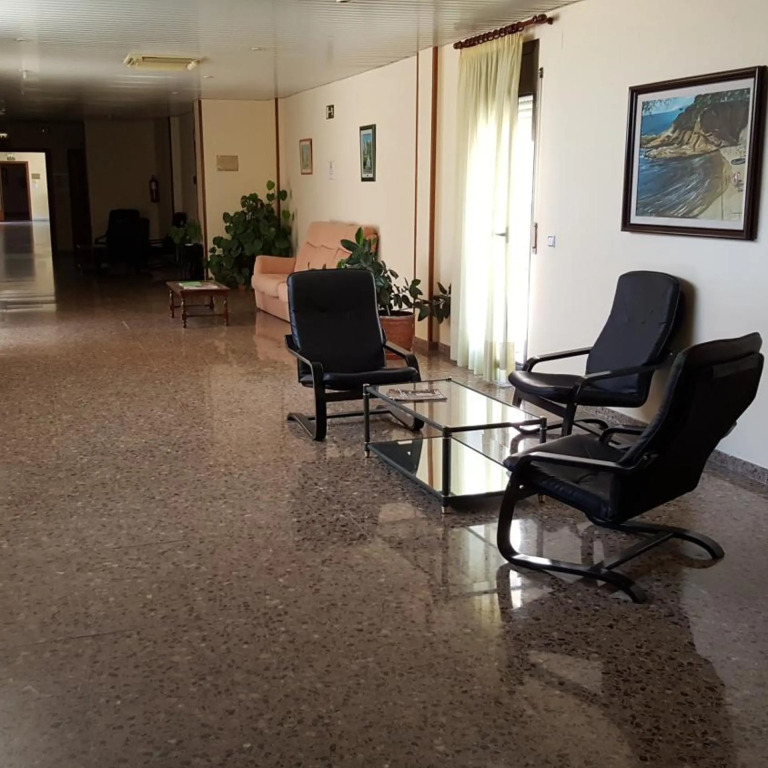 Hotel Reina Isabel