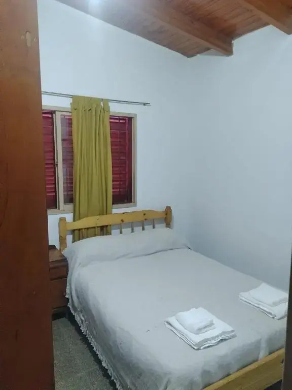 Residencia 3 De Febrero