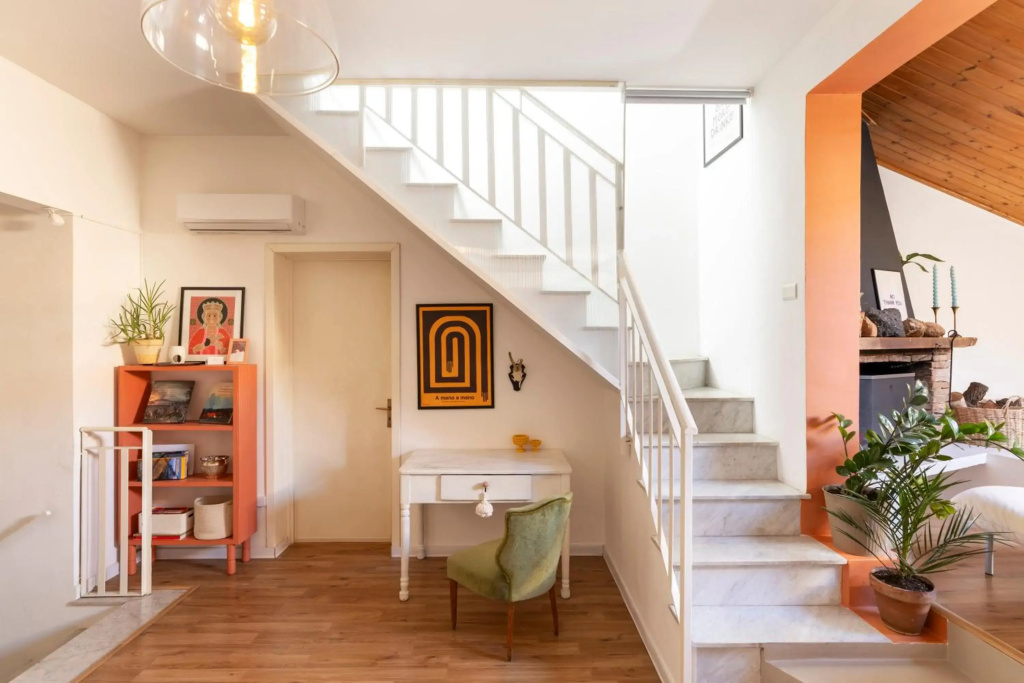 Homestay old town Catania