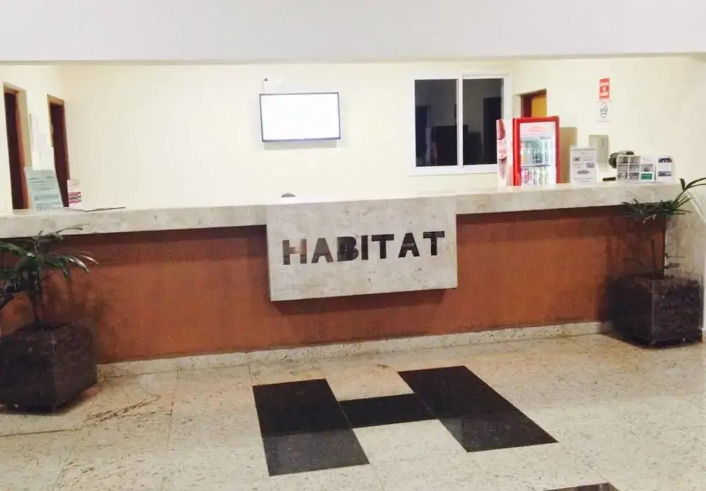 Habitat Hotel Pirassununga