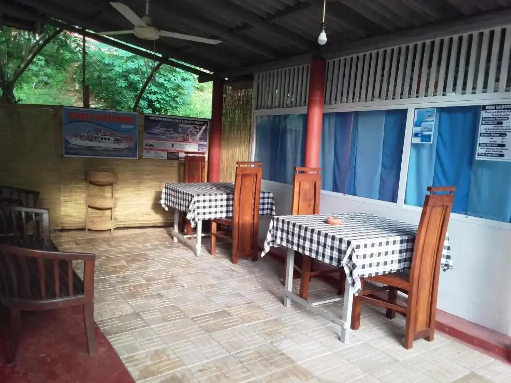 Thusara Guesthouse