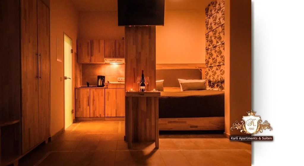 Karli Suites Leipzig