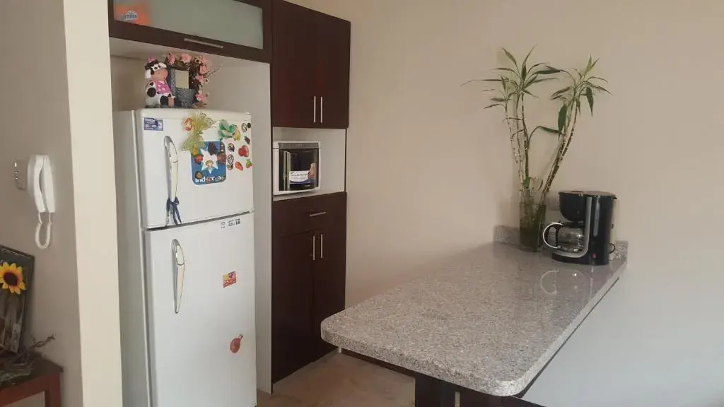 Casa Vacacional