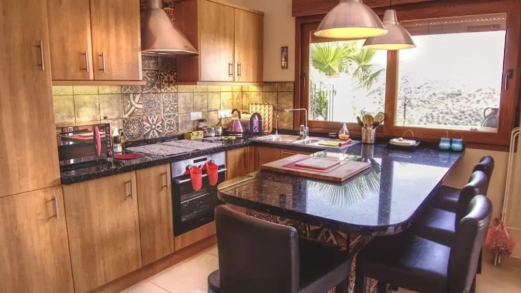Exceptional Costa del Sol Villa El Espuela for 10 Heated pool Amazing views & quality